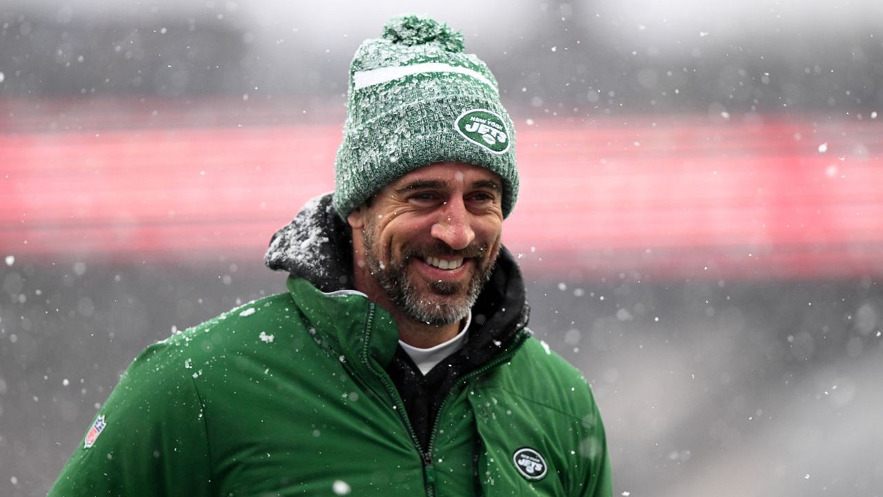 “New York Jets, Pound for Pound, Have the Best Roster in AFC”: Adam Schein Backs Aaron Rodgers’ Army