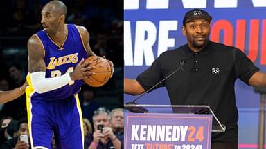 Metta World Peace Spills The Beans On Why Kobe Bryant Was Always On His Team During Practice