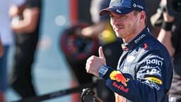 Max Verstappen Ranks Pole Position in Imola as One of the Best Ever Since He Started Dominating the Grid