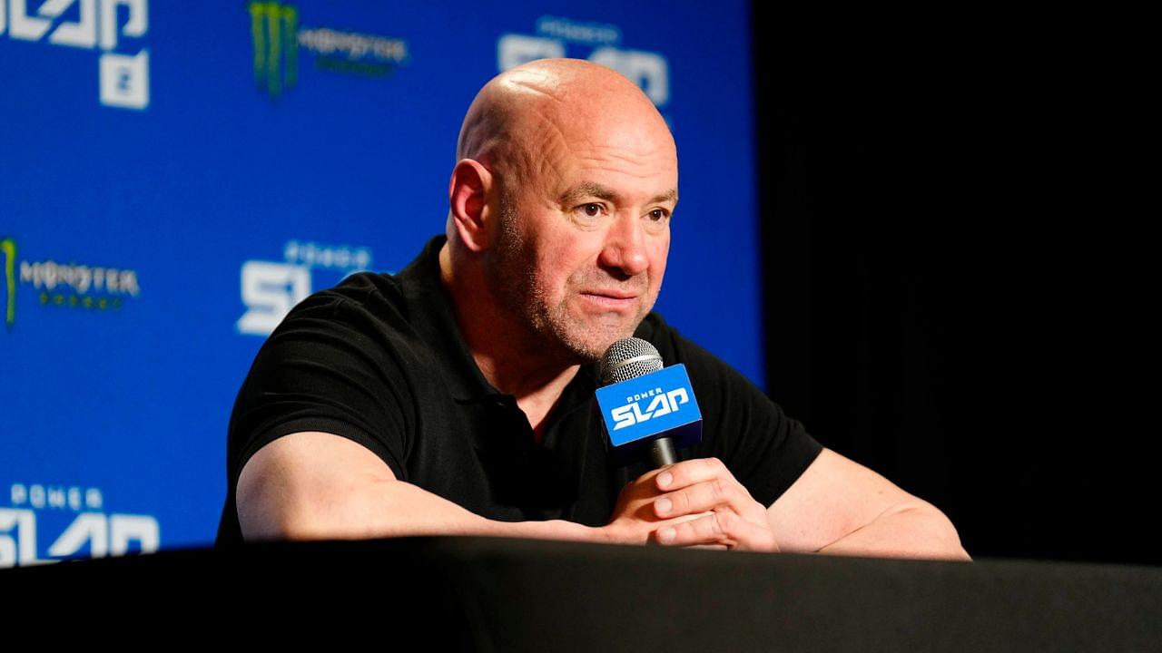 “Scamming So Hard”: Fans Roast Dana White and Co. Over Financial Concerns After UFC Star Promotes Fortnite on Social Media