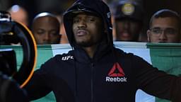 THROWBACK: When Kamaru Usman Found Comfort in Heartwarming Gesture from Tyron Woodley’s Mother