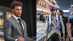 “I’m Going to Be the Biggest Fan”: Patrick Mahomes Made a Promise to Esteban Ocon Right Before Alpine’s Crucial Fight