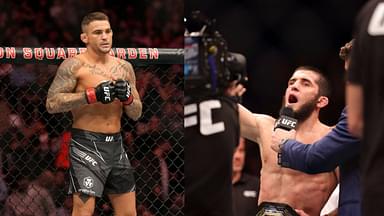 UFC Legend Predicts Dustin Poirier Will ‘Right the Wrongs’ From ‘Khabib Nurmagomedov Fight’ Against Islam Makhachev