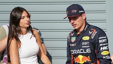 Ex-wife of Former F1 Driver Launches Public Attack on Max Verstappen’s GF Kelly Piquet: “An Awful Human Being”
