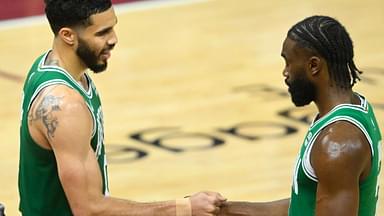 "Didn't Make the Celtics Win": Rachel Nichols Credits Jaylen Brown And Co. Whilst Calling Out Pacers Choke Job