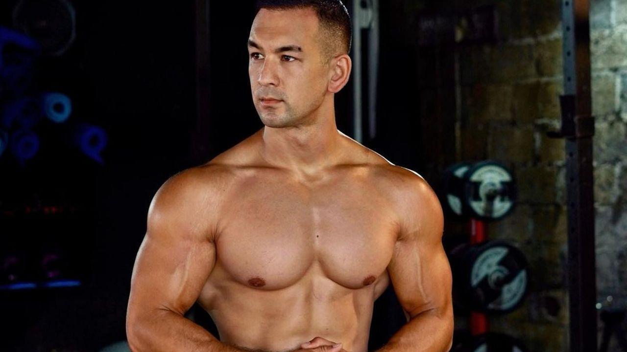 Popular Fitness Trainer Sean Nalewanyj Slams Influencers Over Bodybuilding Being “Functional”