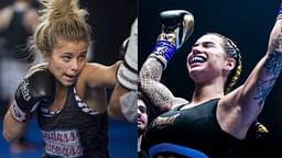 Elle Brooke vs. Paige VanZant: Fight Date, Venue, Ticket Info, Streaming Options, and Card Lineup