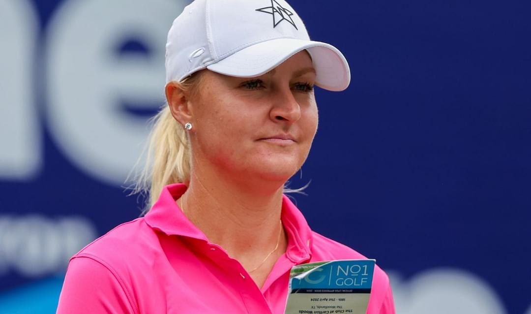 Unraveling The 2016 US Women’s Open Incident That Cost Anna Nordqvist ...