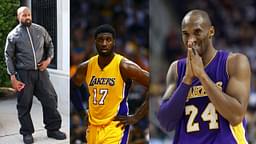 Watching Kanye West Get Denied Access to Kobe Bryant, Roy Hibbert Describes Having to Step in
