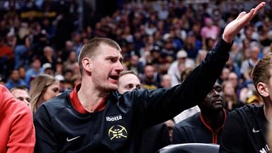 "Bust Their A**": Calling Nikola Jokic 'Slow Motion', Brad Miller Claims He Could Contain The 3x MVP