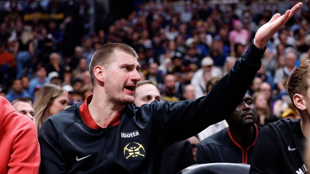 Nikola Jokic Instagram: Does The Nuggets Star Have Social Media?