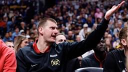 "Bust Their A**": Calling Nikola Jokic 'Slow Motion', Brad Miller Claims He Could Contain The 3x MVP