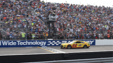 NASCAR Gateway 2024 Schedule: Timings of Race and Qualifying for NASCAR Races at Gateway This Weekend