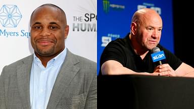 Daniel Cormier Contrasts With Dana White, Calls Islam Makhachev ‘Number One Pound for Pound’ Fighter