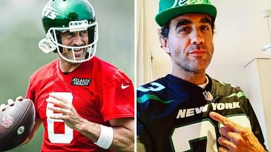 Ant-Man Actor Bobby Cannavale Hopes Aaron Rodgers ‘Will Stay Healthy and Do His Thing’ This Year