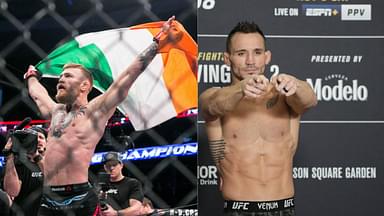 Conor McGregor vs Michael Chandler Press Conference: Dana White's Critic Confirms UFC 303 Presser Not Canceled Over Non-Athletic Activities