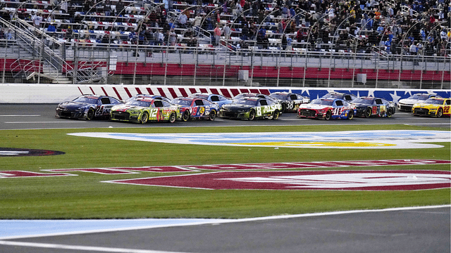 NASCAR Coca-Cola 600 Weather Forecast: Can rain dampen spirits at Charlotte Motor Speedway this Sunday?