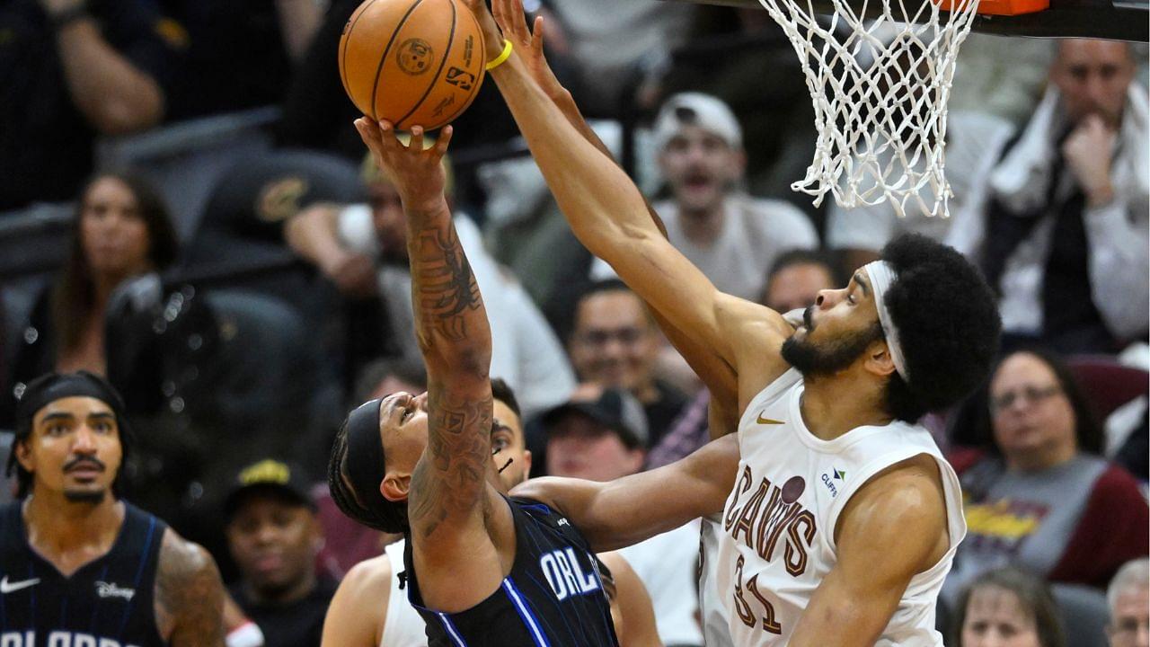 Cavs Fans Receive Worrying Injury Report About Big Ahead of Potential Series-Sealing Game 6 in Orlando