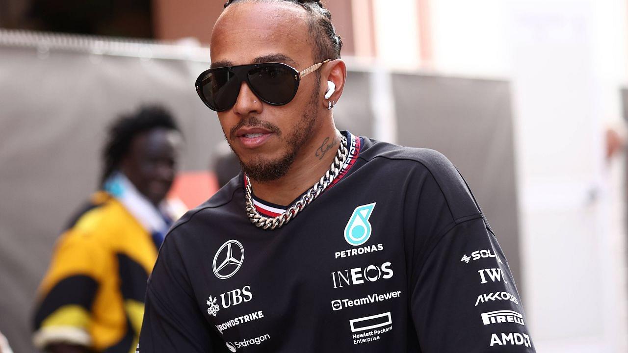 Despite ‘No Upgrades’ in Monaco, Lewis Hamilton Hopes for a Better Weekend Than Last Two Years