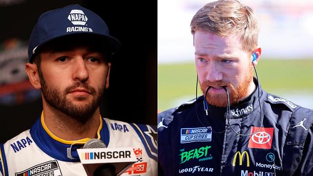 Is Chase Elliott Still the Favorite Driver of Tyler Reddick’s Son? NASCAR Driver Gives Latest Update