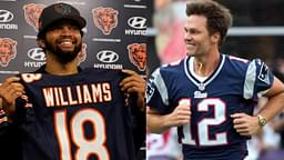 Tom Brady Outlines ‘The Only Way’ QBs Like Caleb Williams Can Play for 20 Years