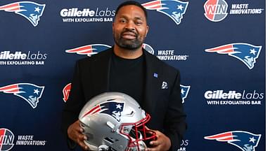 New England Patriots Injury Update: Jerod Mayo Reveals Current Status of Roster Development