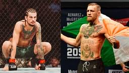 UFC Legend Daniel Cormier Dismisses Conor McGregor vs. Sean O'Malley Fight as Senseless