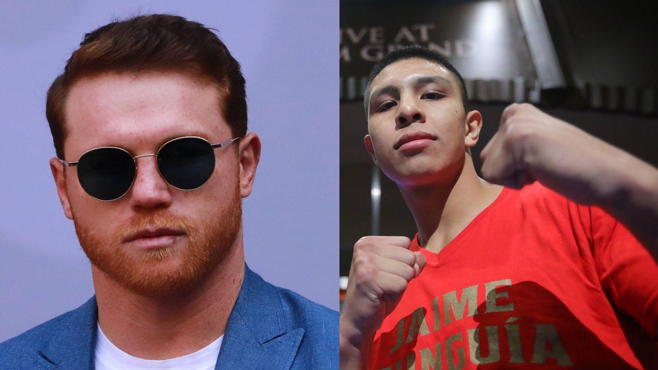 Canelo Alvarez vs Jaime Munguia Start Time In 20+ Countries Including USA, UK, Mexico, and, More