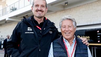 Andretti Did Everything Wrong- Haas F1 Godfather Guenther Steiner Shows The Americans How It's Done