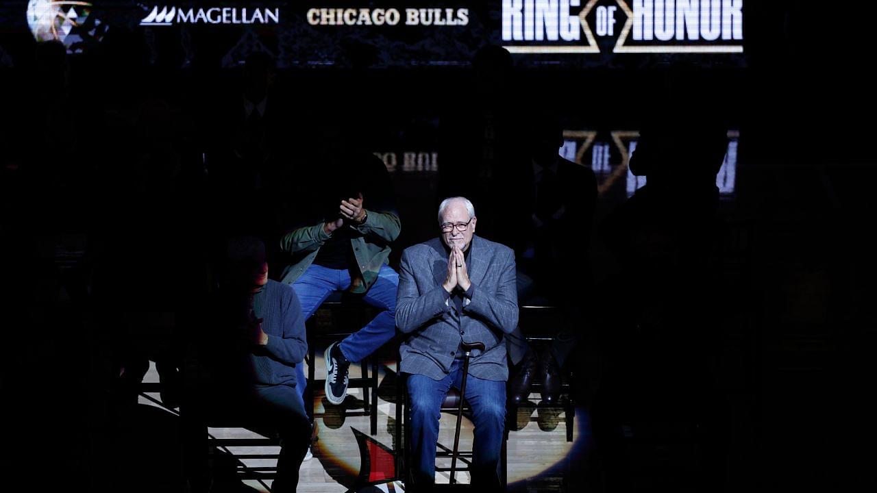 “Phil Jackson Killed That”: 2x All-Star Blames Legendary Coach for Ruining the Knicks in 2011