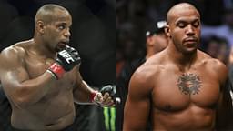 Daniel Cormier Questions Ciryl Gane's Fight Refusal for a Movie, Highlights Michael Bisping's Championship Win While Filming