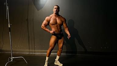 “I Relapsed”: Larry Wheels Quits Bodybuilding After Hopping Back on Steroids
