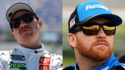 Tyler Reddick-Chris Buescher Fallout: What the drivers said in post-race altercation?