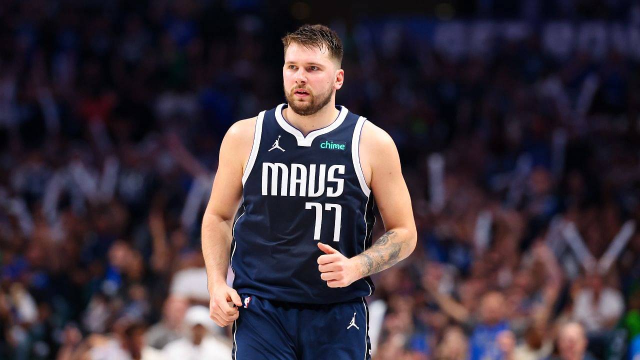 Luka Doncic Injury Update: Mavericks Star Battling Pain in Knee and Back After Leading Team to Game 3 Victory