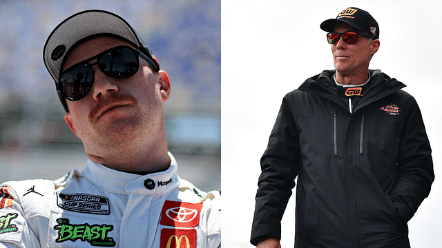 Why Kevin Harvick believes Tyler Reddick should repeat controversial NASCAR move in future races