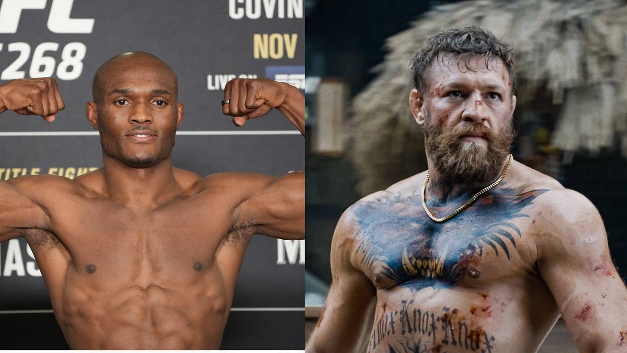True Geordie Slams Conor McGregor Over Insulting 'Bum' Comments Targeting Ex-UFC Champion Kamaru Usman