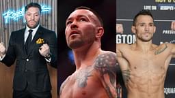 Colby Covington Offers Dana White Substitute for Conor McGregor vs. Michael Chandler, Refuses ‘Backup’ Label