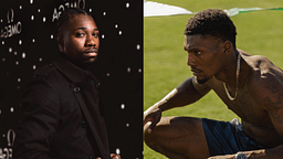 “Doesn’t Mean We Should Demean”: Noah Lyles, Fred Kerley, and Track World Unite Against Negative ‘World Record’ Speculations