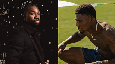Months After Being Replaced by Noah Lyles at the 4x400M Indoor Relay Squad, Fred Kerley Opens Up on Officials’ Decision