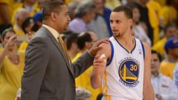 “Had to Give Him the Green Light”: Mark Jackson When He Realized How Special Stephen Curry Is