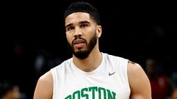 Skip Bayless Asks Hard-Hitting ‘Go-To Guy’ Question About Celtics Following Jayson Tatum’s Cold Night