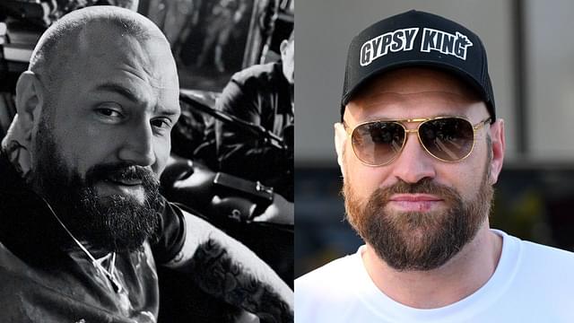 True Geordie Proclaims Brotherhood, Reveals Hilarious Similarities with Tyson Fury: "Neither of Us Are Heavyweight Champions"