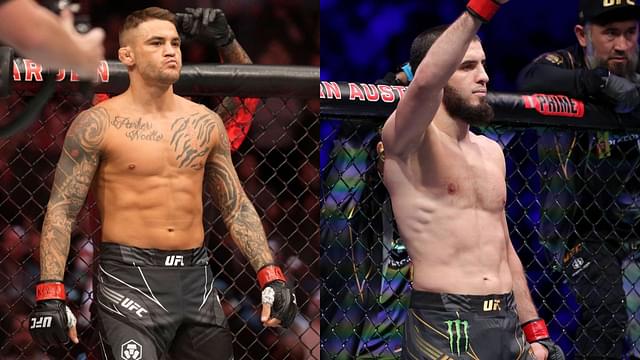 UFC 302 Purse and Payouts: Report Reveals Estimated Earnings of Every Fighter This Weekend From Makhachev vs Poirier Card