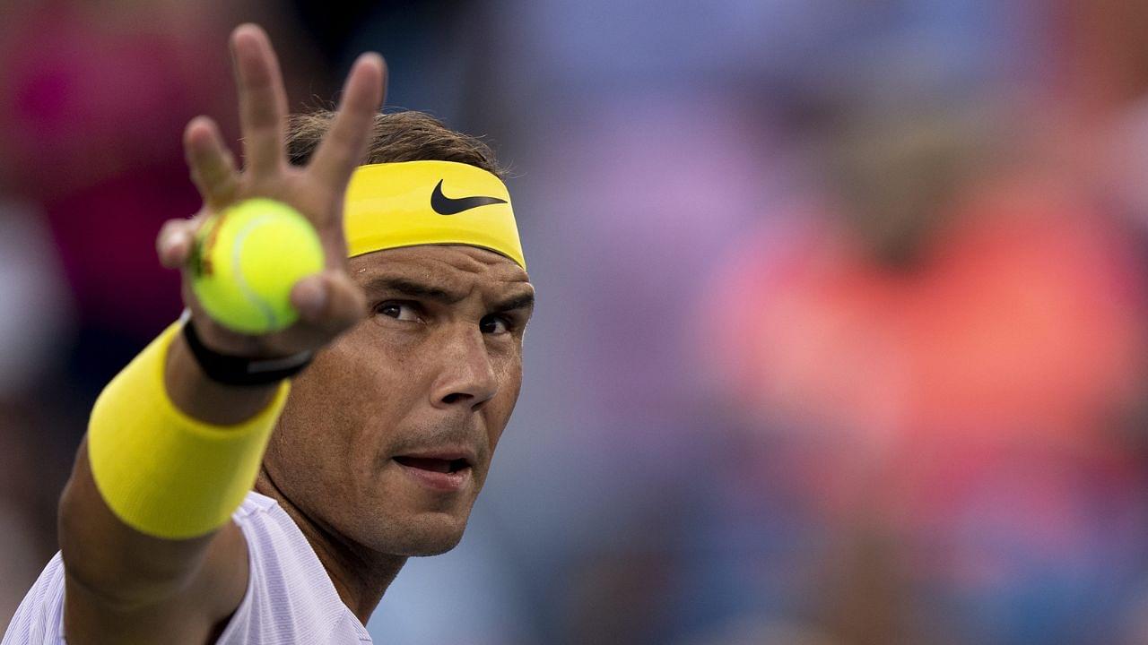 Rafael Nadal Could Improve To 7-0 In An Impressive "Birthday" Feat Despite Losing The French Open 2024