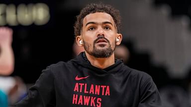 In An Offseason of Confusion For the Hawks, Trae Young Commends the Mavericks' Moves With His Social Media Activity