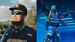 Devin Booker Cops Drake’s Label, Shows Off Limited Edition NOCTA x L’ART Racing Jacket
