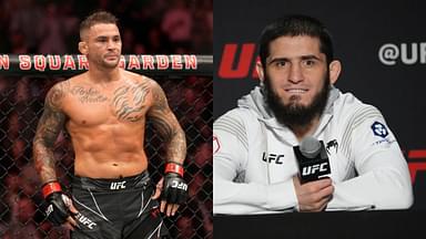 Dustin Poirier Discusses Retirement Post Islam Makhachev Bout, Seeks ‘More Than Just a Fight’ to Continue