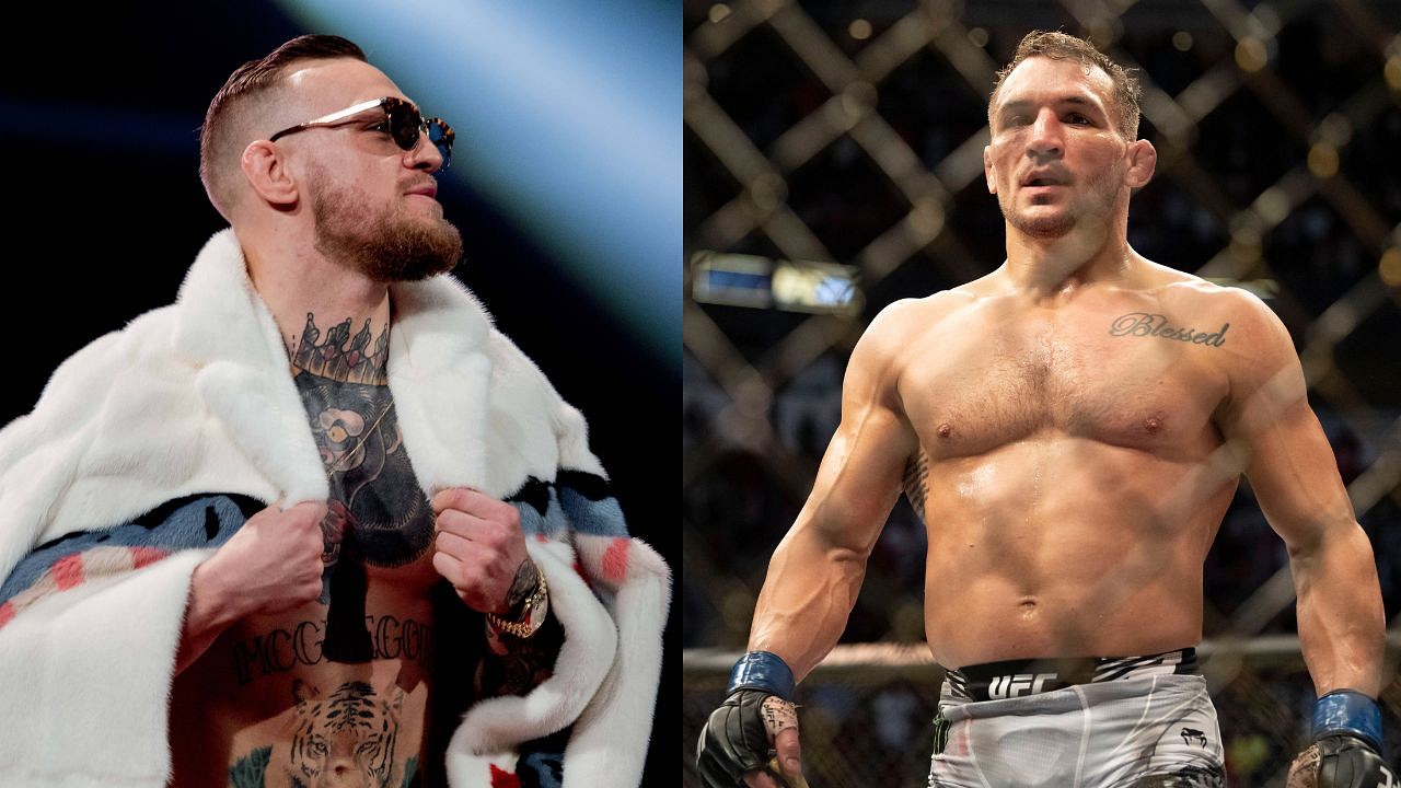 UFC veteran warns: Michael Chandler will regret wasting time rather than money waiting for the fight against Conor McGregor