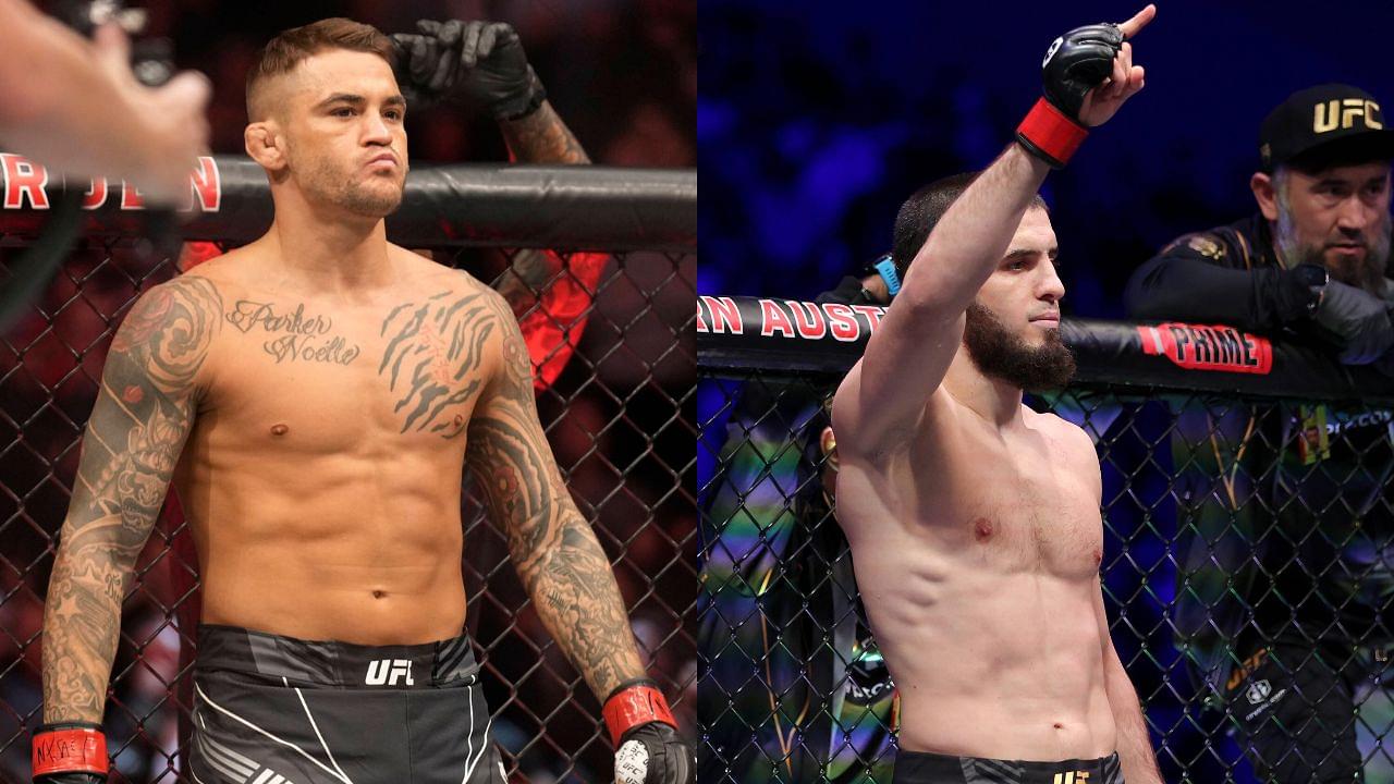 UFC 302: Makhachev vs. Poirier Press Conference Date, Streaming Details, PPV Prices- A Complete Fan Guide