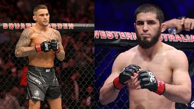 UFC 302: Start Time of Islam Makhachev vs Dustin Poirier in USA, Russia, Brazil, UK and 20+ Countries